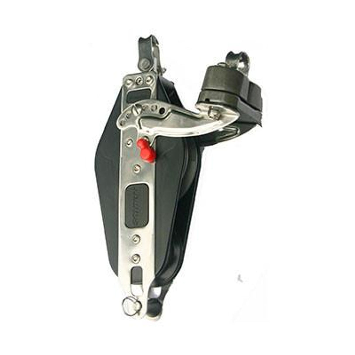 92603 Fiddle Swivel / Ratchet / Alloy Cam / Becket