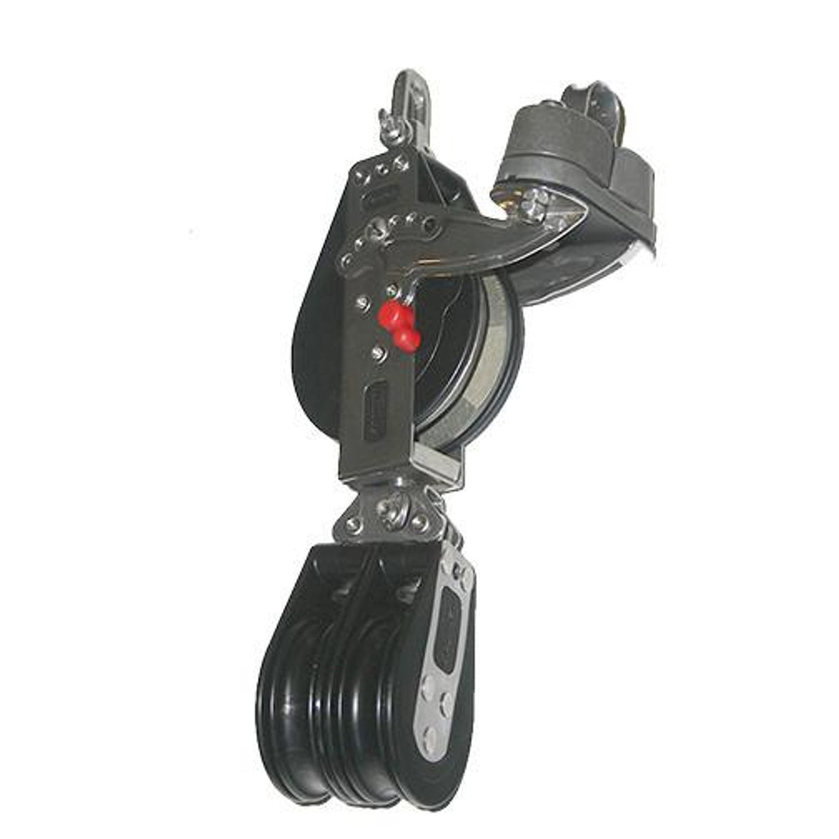 92661-75 mm Base Ratchet Block And Double 57 mm Block