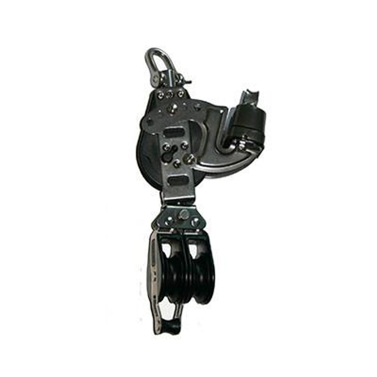 92772 - Single Swivel Ratchet with Cam and Double 39 mm Swivel