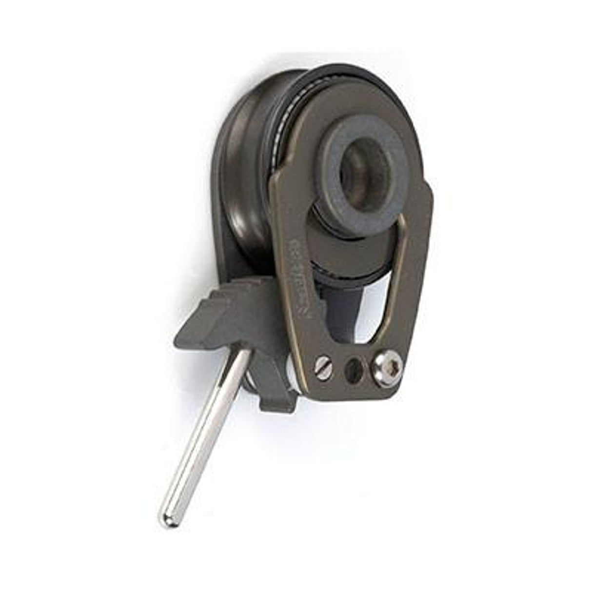 92807 - Single Footblock with Right Jammer