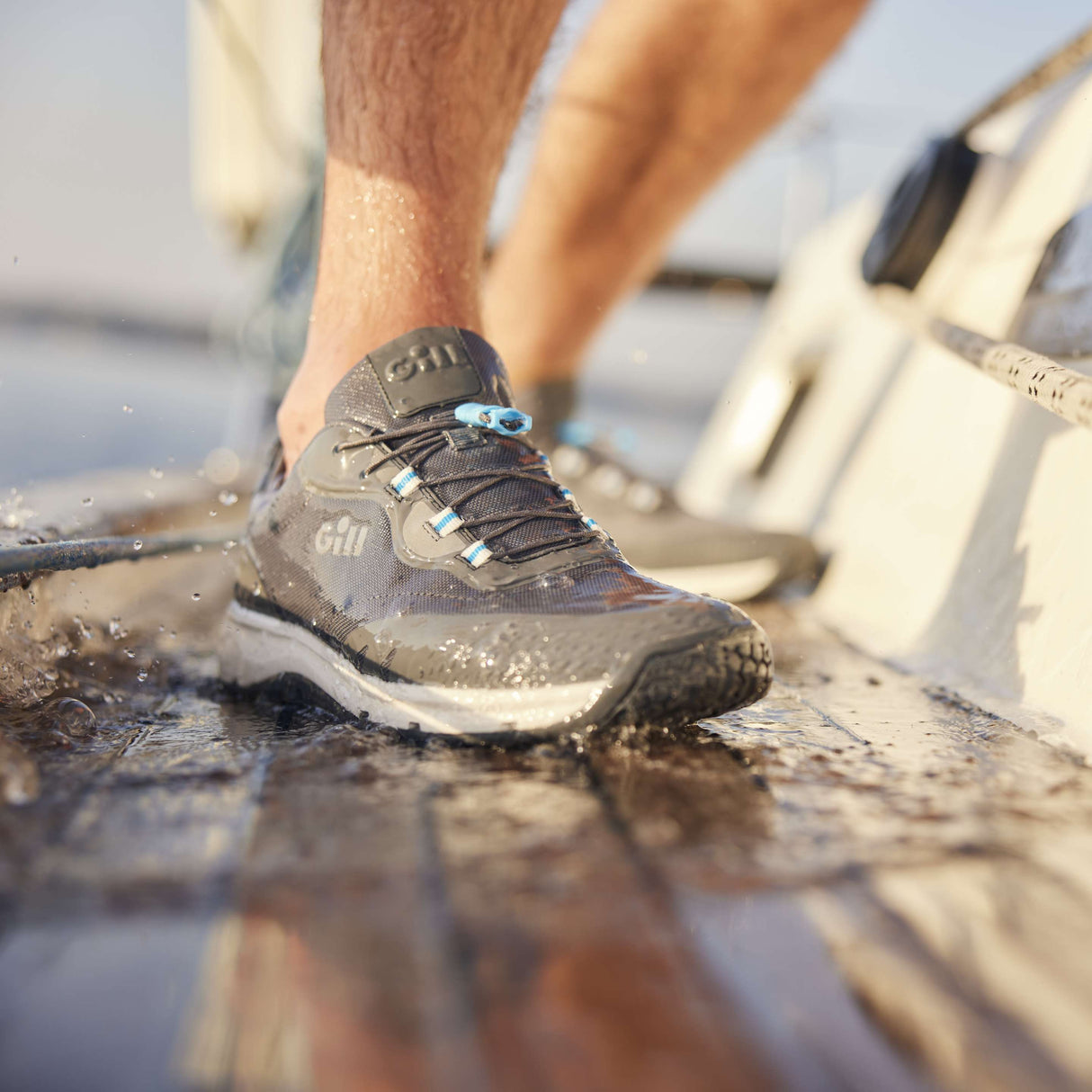 Gill Verso Race Trainers