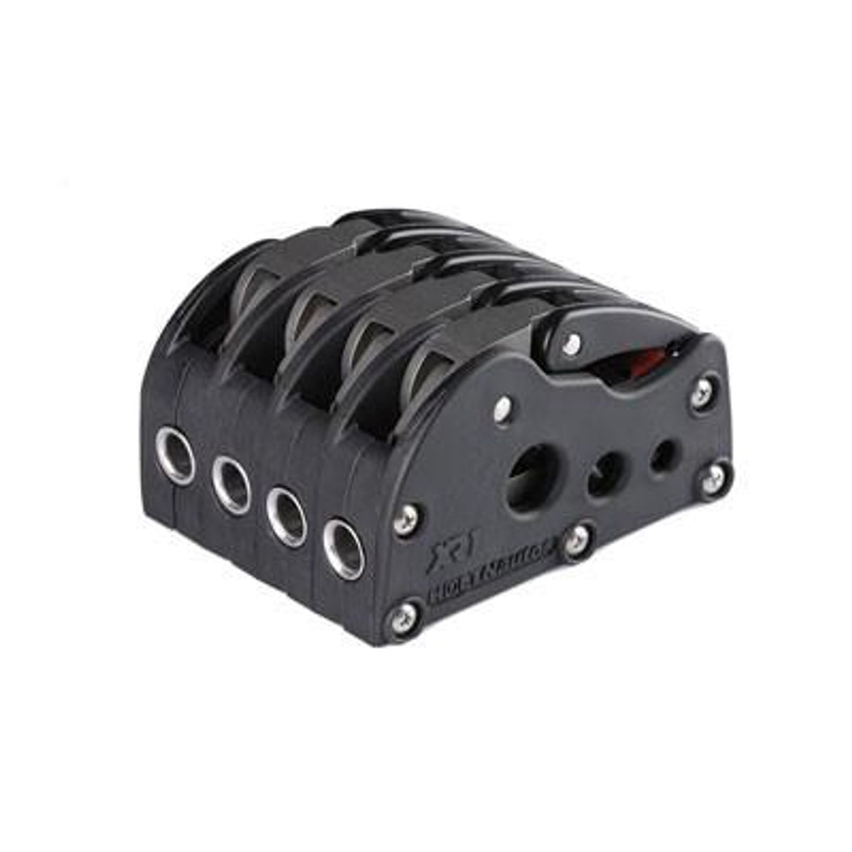 95089 Xr2 Quadruple Rope Clutch