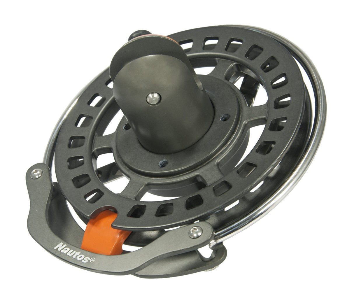 95347 Plus -top Down Furling Of An Asymmetric Spinnaker/Gennaker And Code 0 -continuous Line Furler Up T0 36 Feet Boat Length- Swivel On The Drum For Asymmetrical Sails Furling