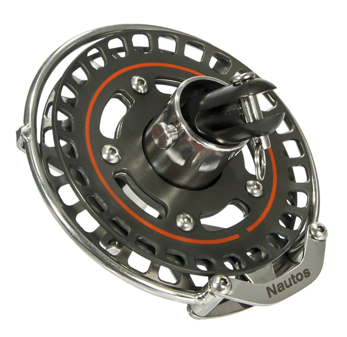 96433 - Code 0 and Top-down Furling of an Asymmetric Spinnaker/Gennaker - Continuos Line Furler - 18' To 25' Feet Boat