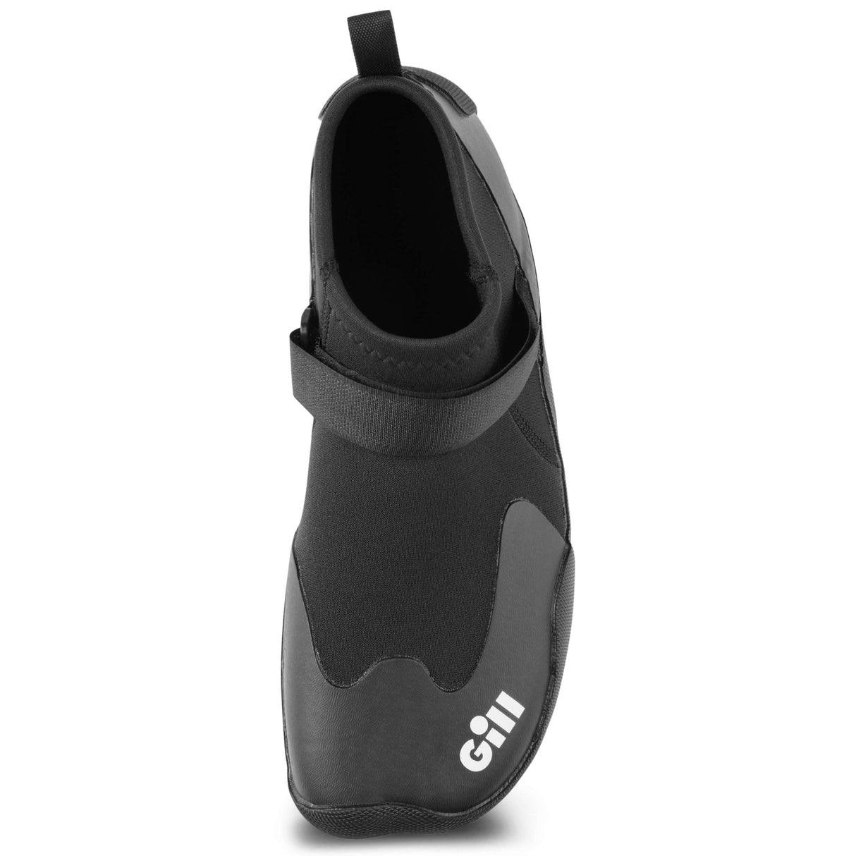Gill Pursuit Neoprene Water Shoes Black