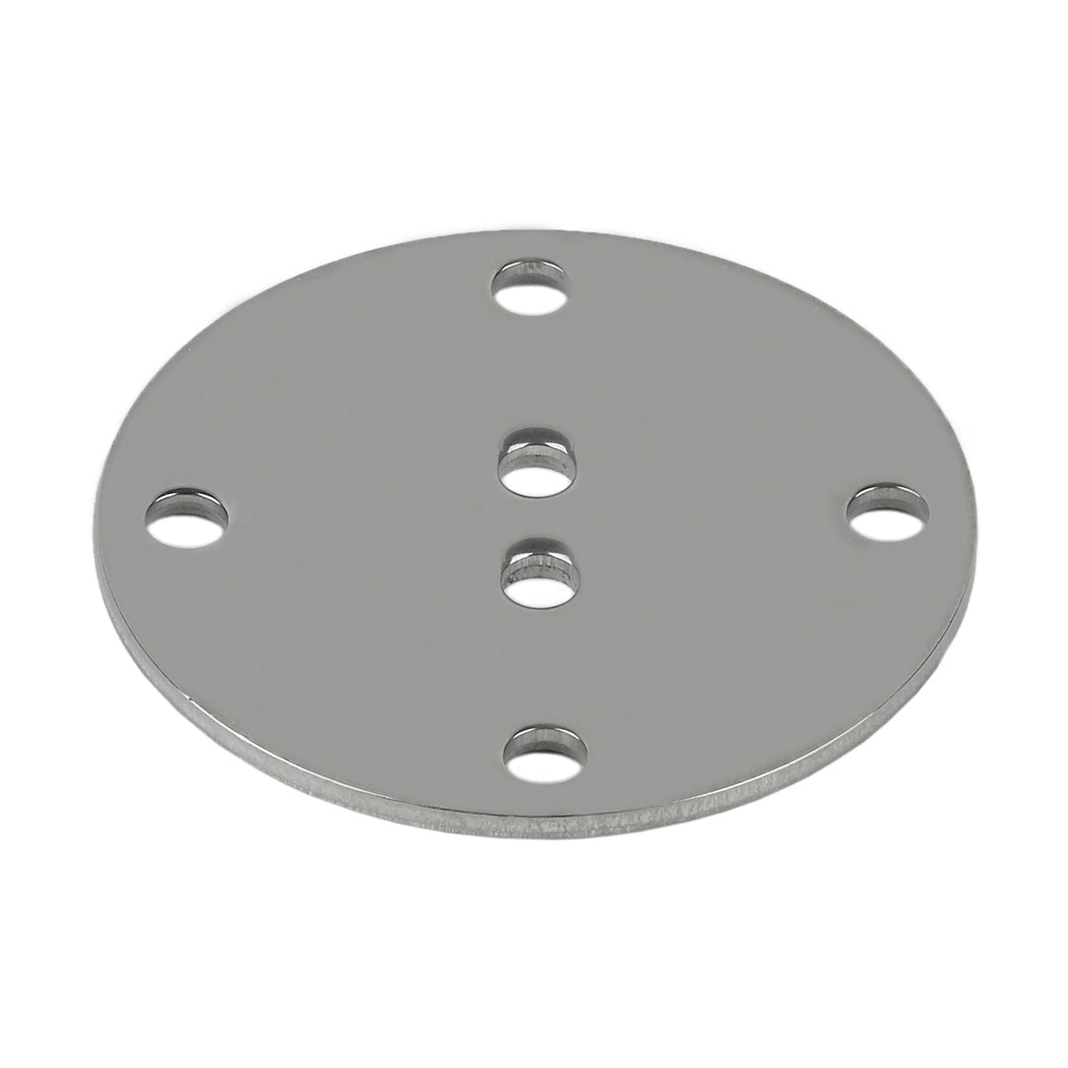 Schaefer Marine Backing Plate — 97-49