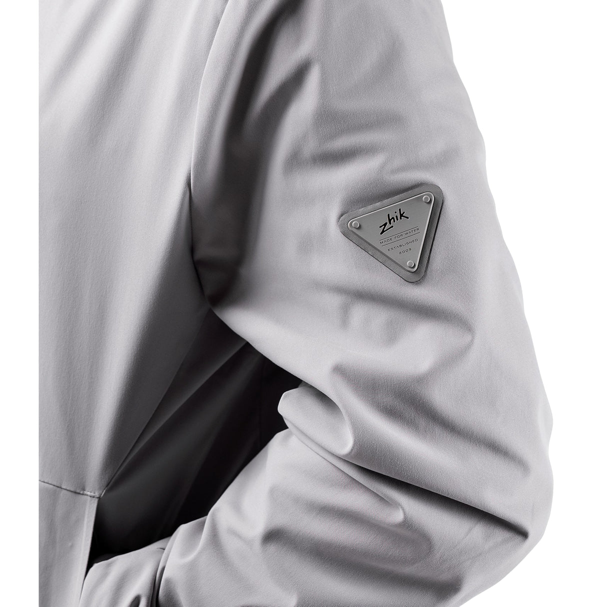 Zhik Mens Flight Jacket