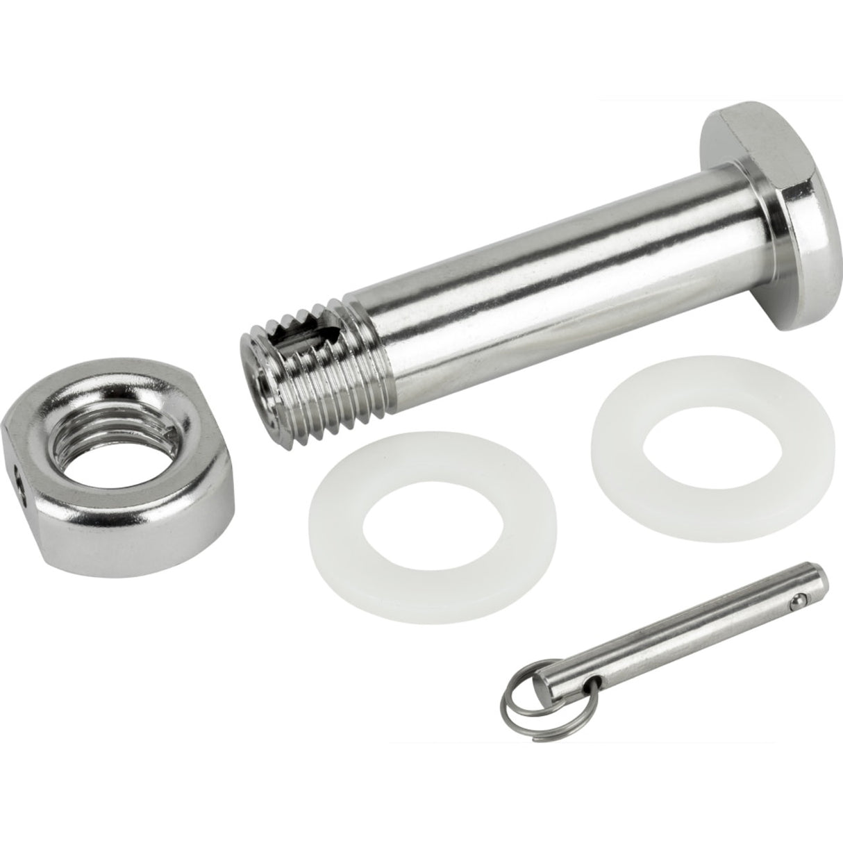 Allen Brothers Finn/Ok Boom Bolt with Fast Pin