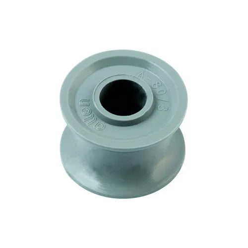 Allen Brothers 27mm x 18mm Acetal Sheave Wide