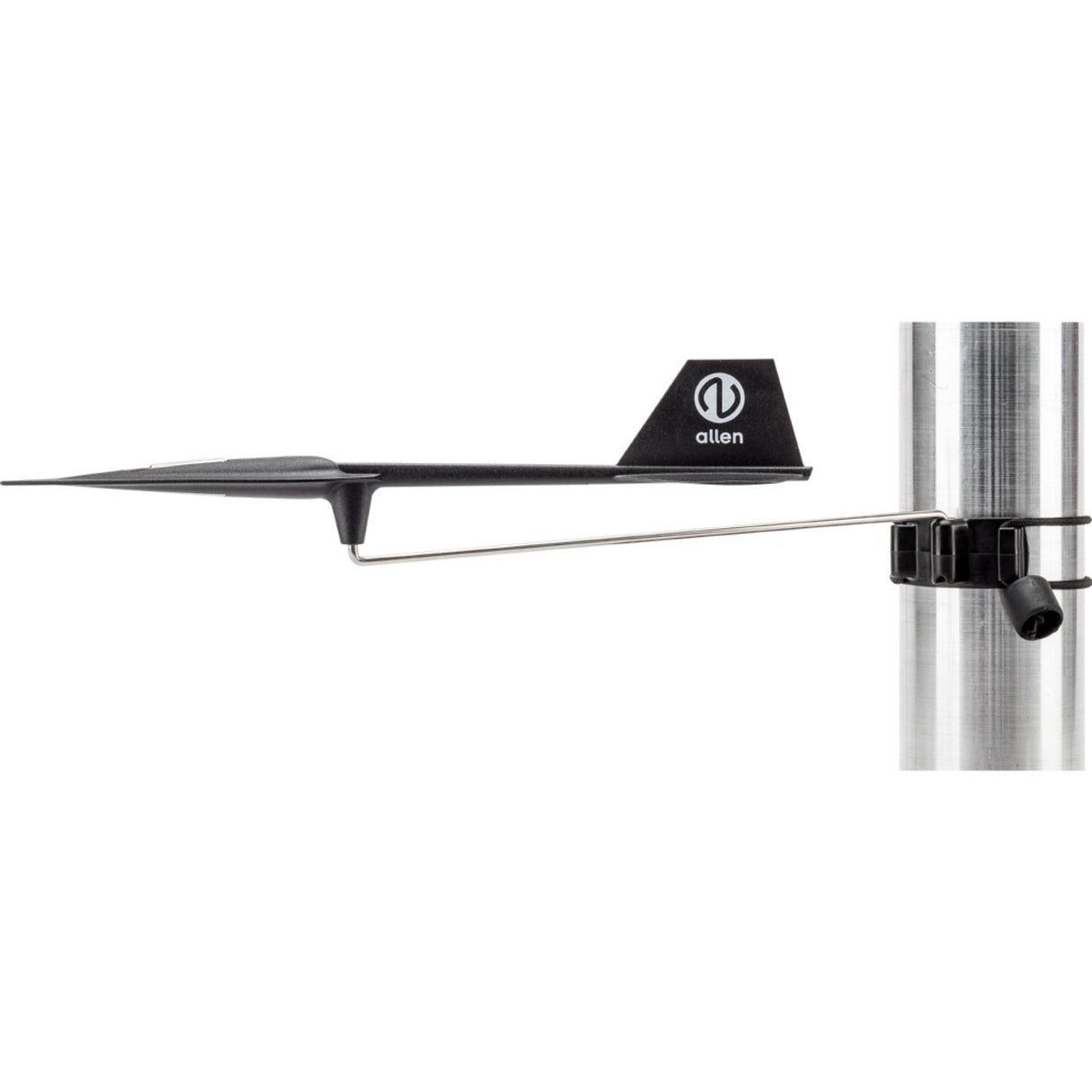 Allen Brothers Lower Mast Mounted Aerovane