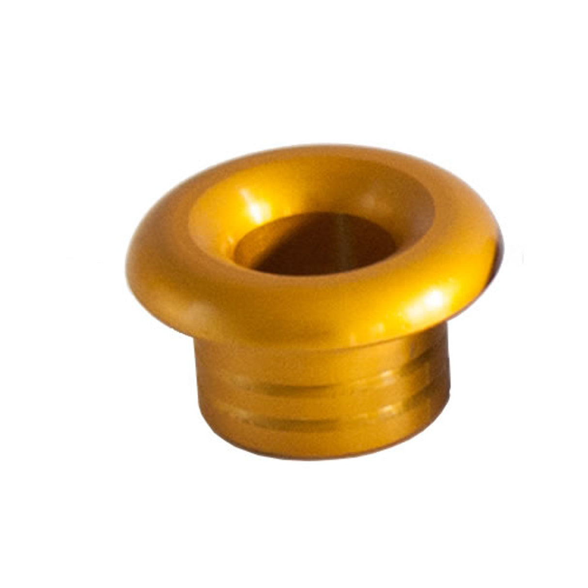 Allen Brothers Aluminium 13MM X 16MM Deck Bush