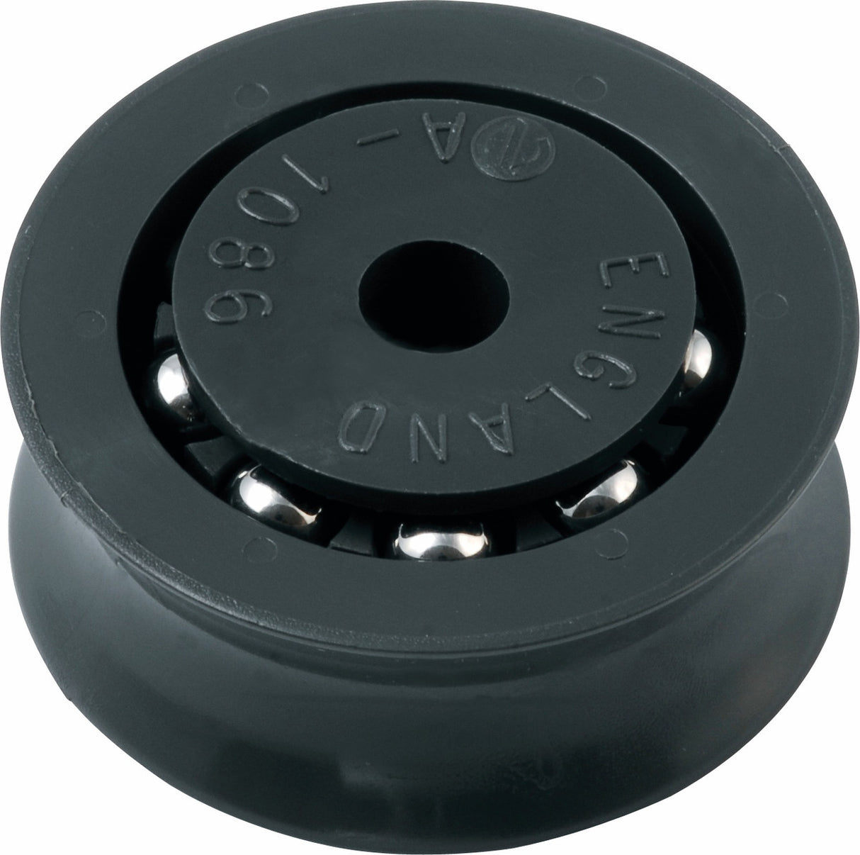 Allen Brothers 52MM X 15MM Acetal Ball Bearing Sheave