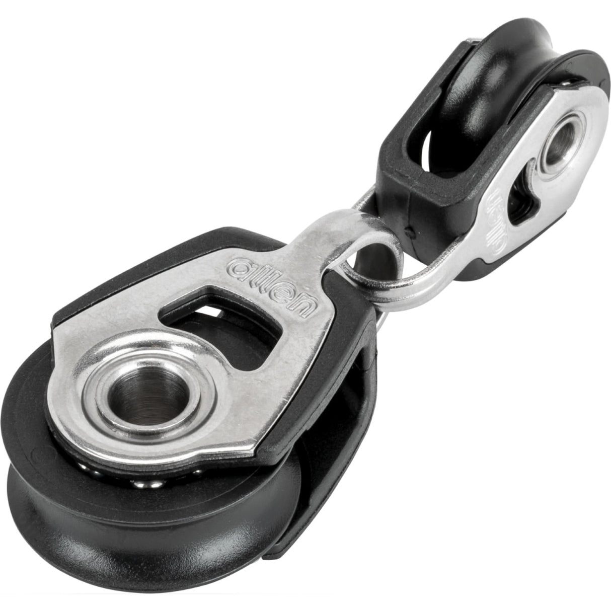 Allen Brothers 20mm & 30mm Dynamic Block Joined