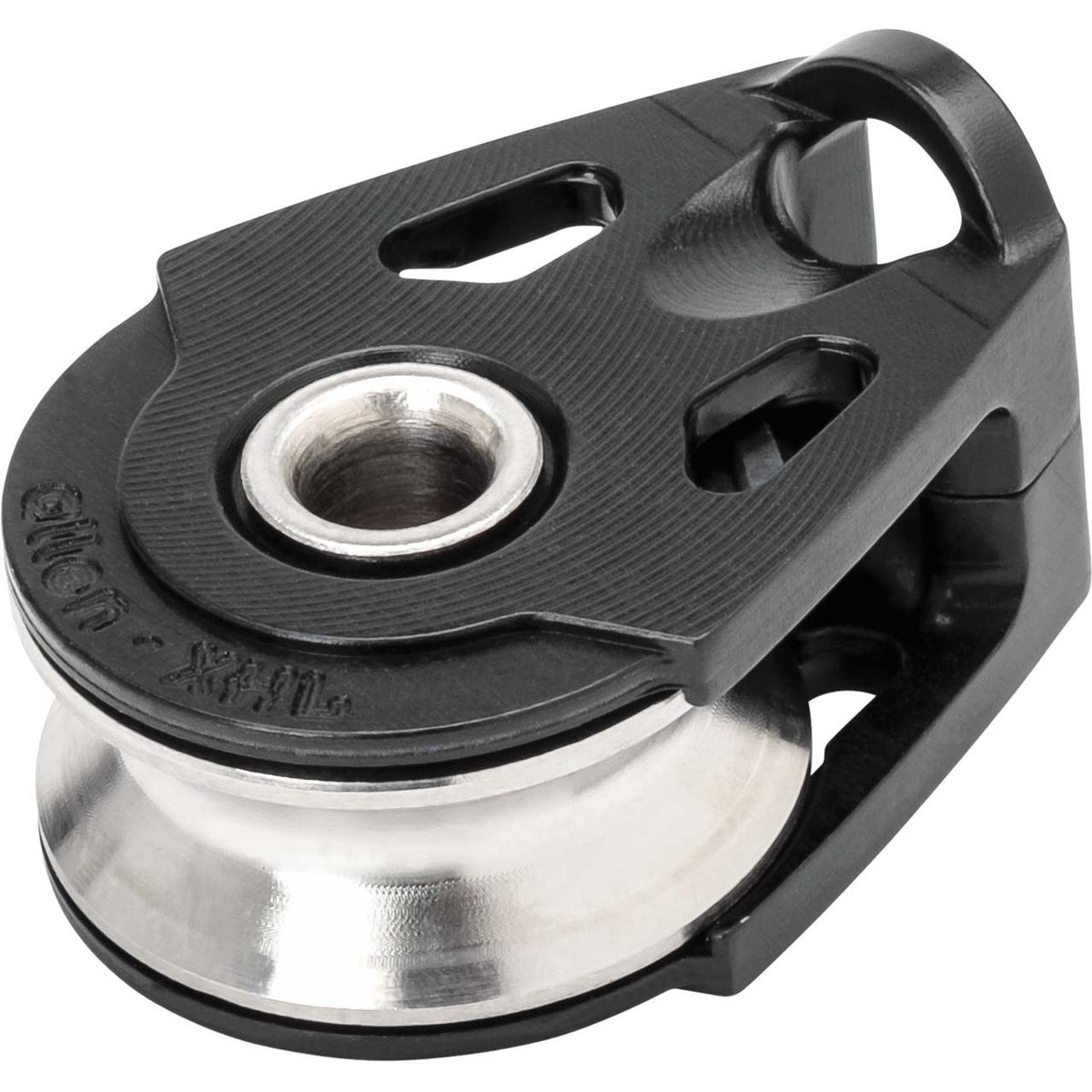 Allen Brothers 20mm Extreme High Load Dynamic Block