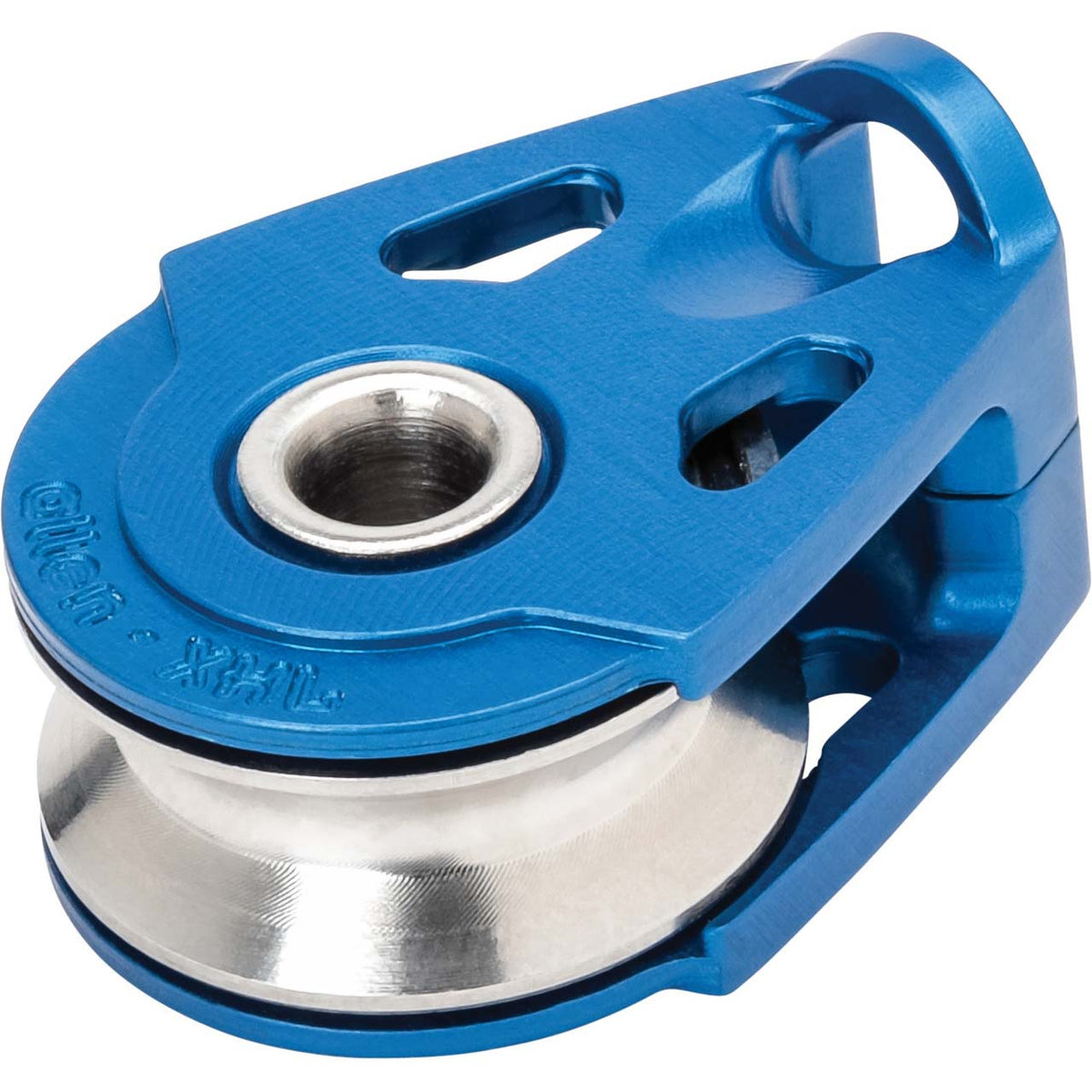 Allen Brothers 20mm Extreme High Load Dynamic Block