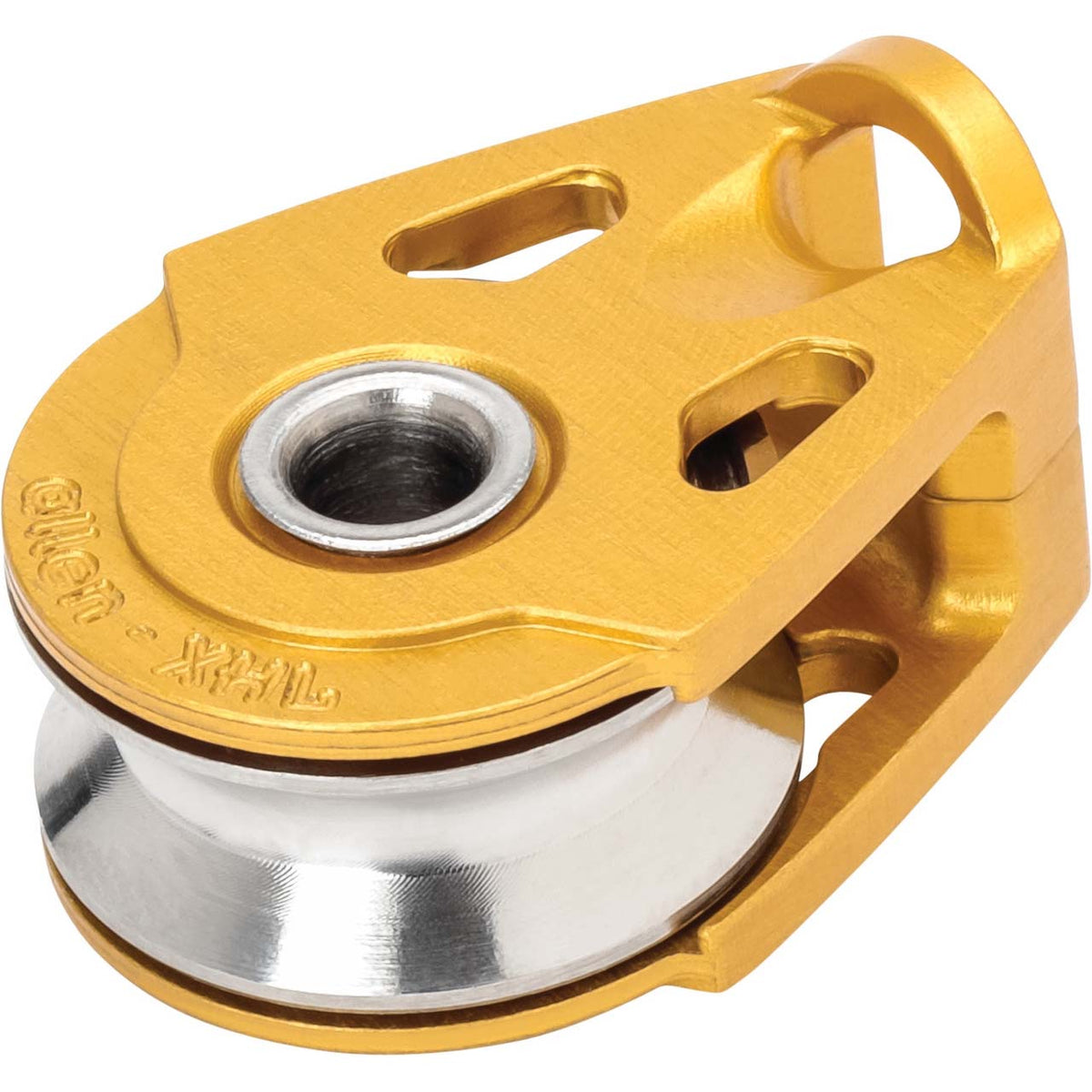 Allen Brothers 20mm Extreme High Load Dynamic Block