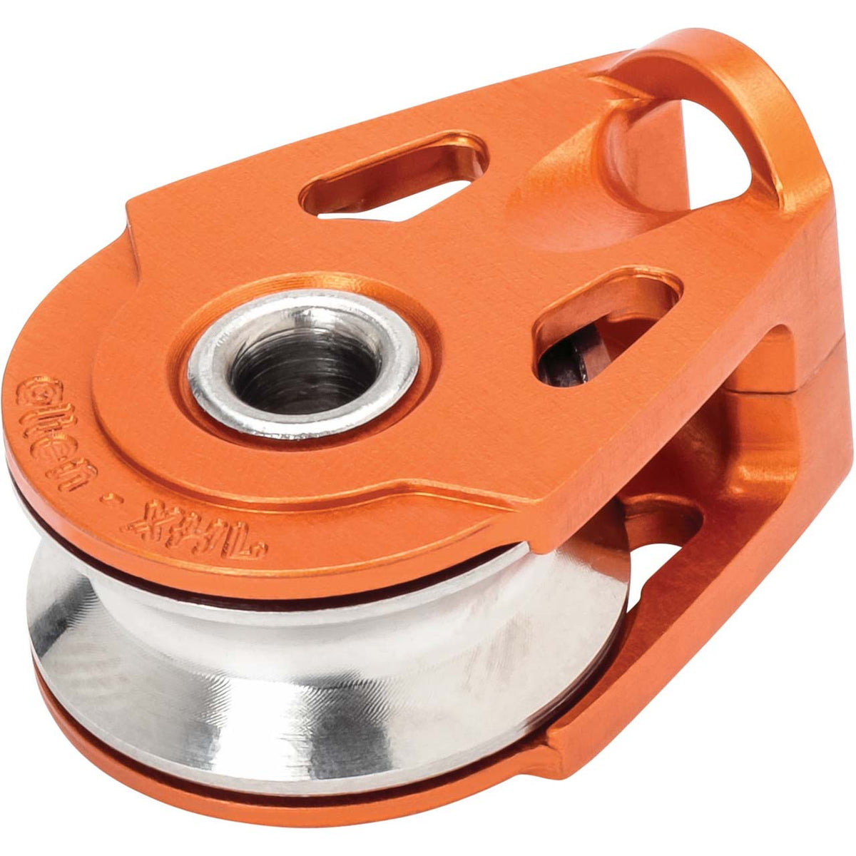Allen Brothers 20mm Extreme High Load Dynamic Block