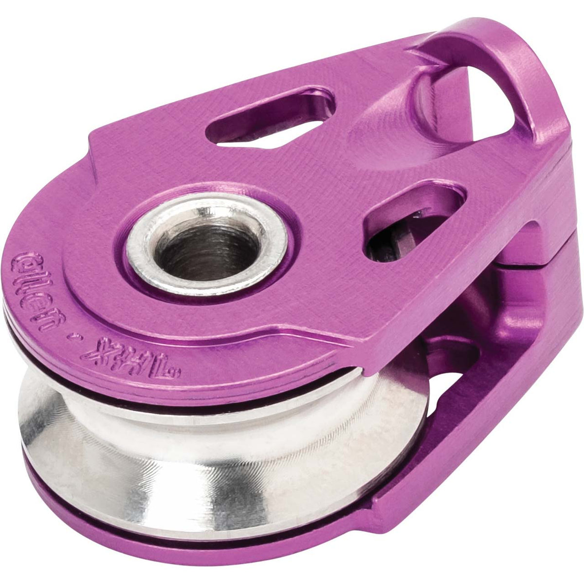 Allen Brothers 20mm Extreme High Load Dynamic Block