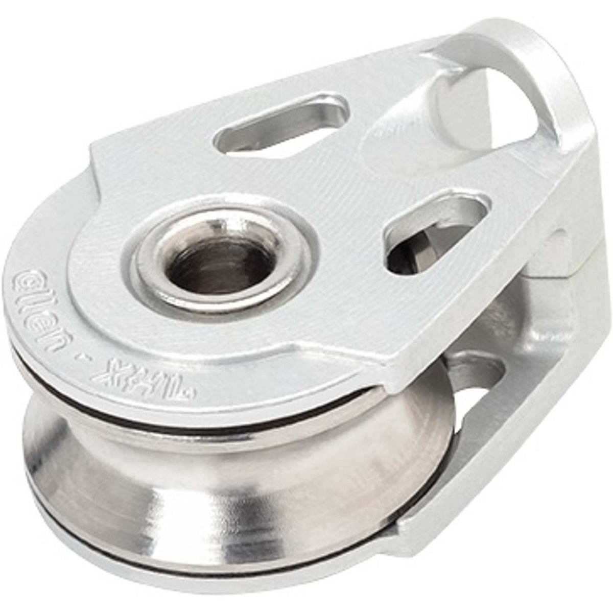 Allen Brothers 20mm Extreme High Load Dynamic Block