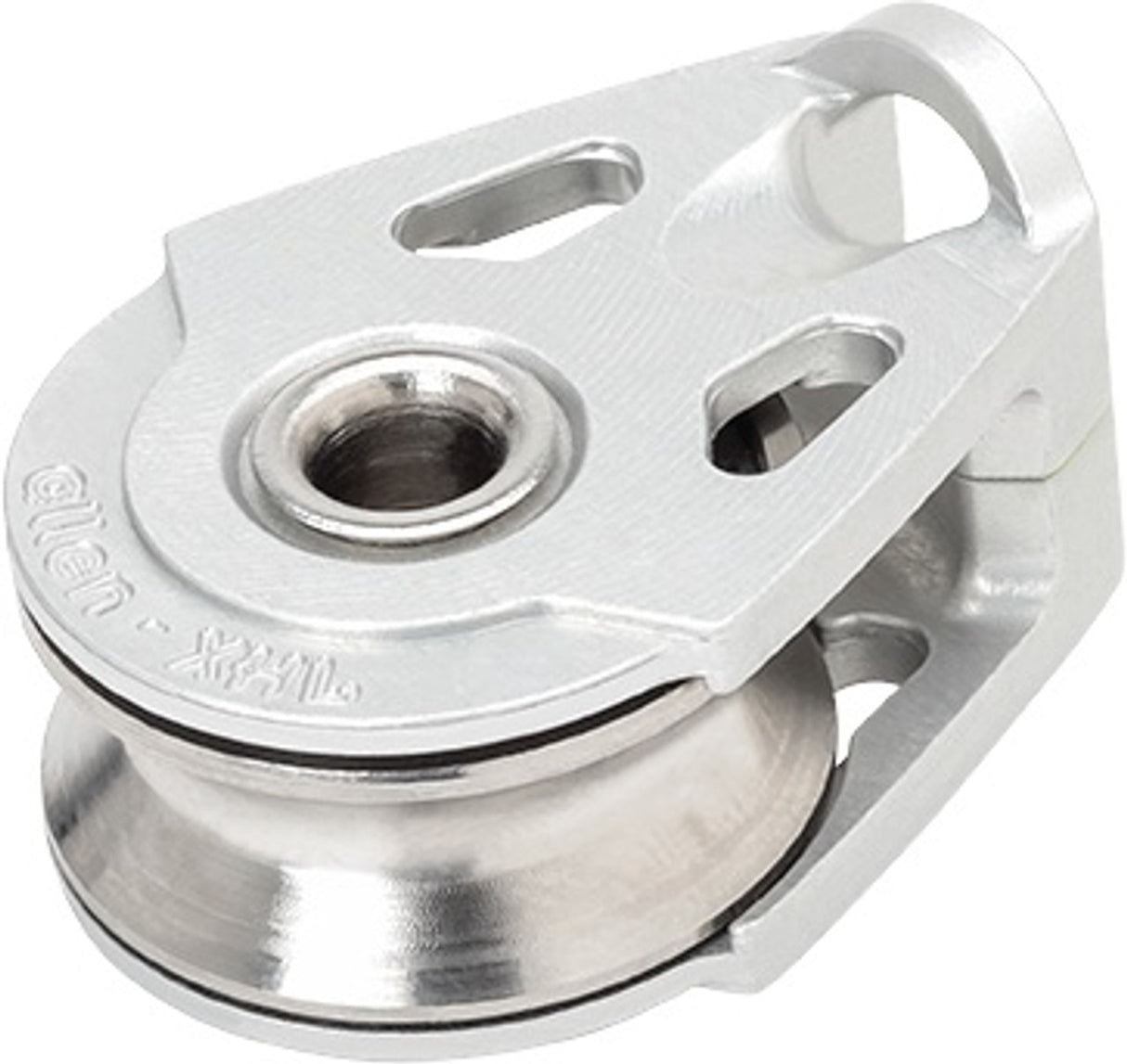 Allen Brothers 20mm Extreme High Load Dynamic Block