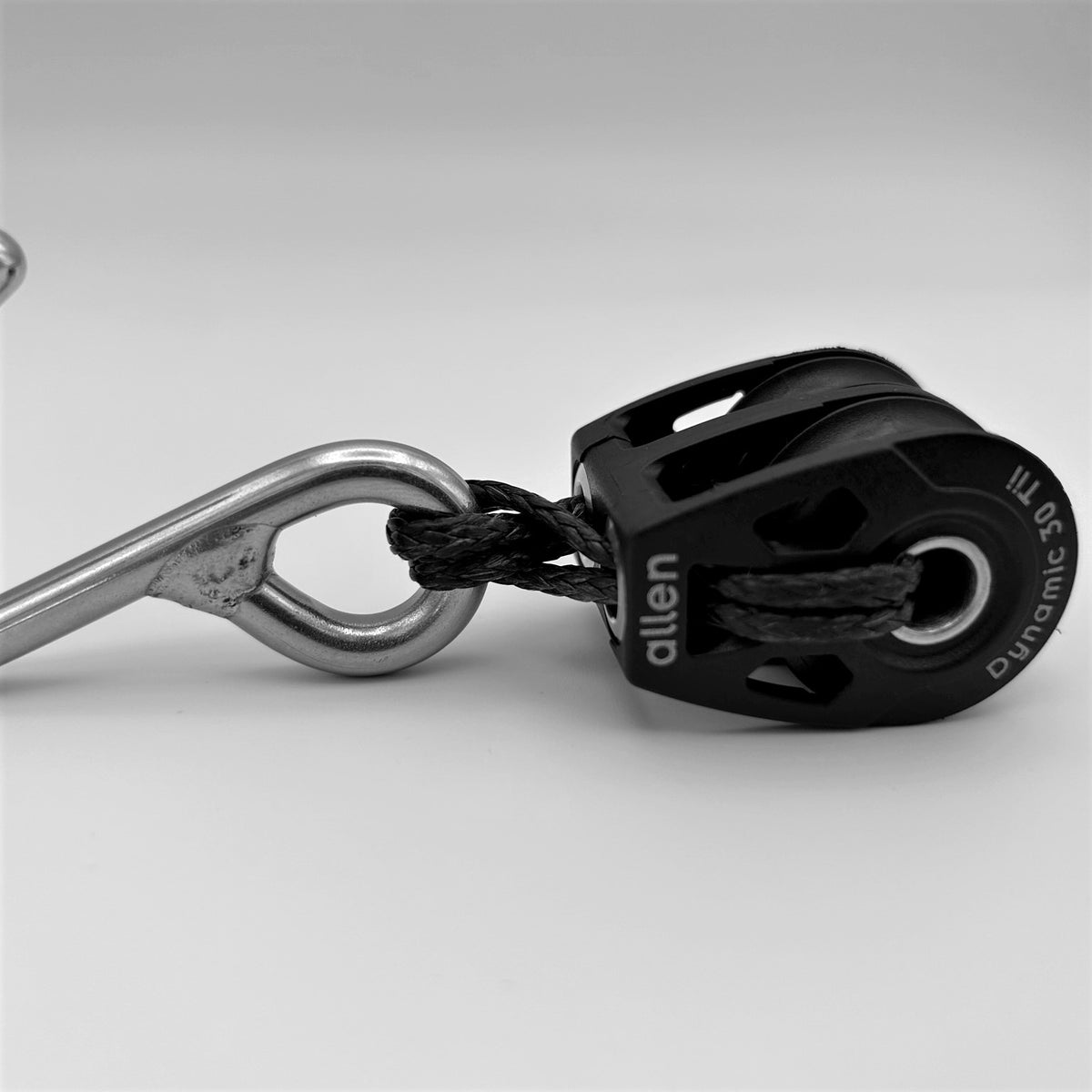 Allen Brothers 20mm Double Tii-On High Load
