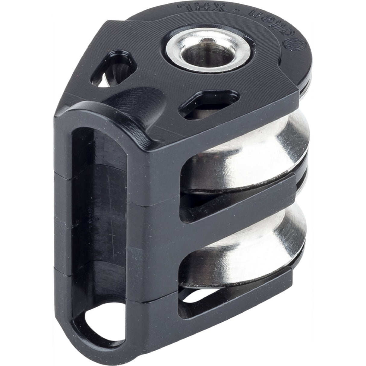 Allen Brothers 20mm Double Extreme High Load Dynamic Block