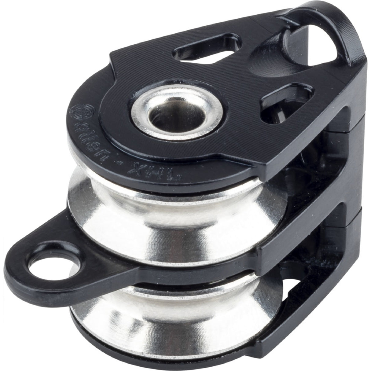 Allen Brothers 20mm Double and Becket Extreme High Load Dynamic Block