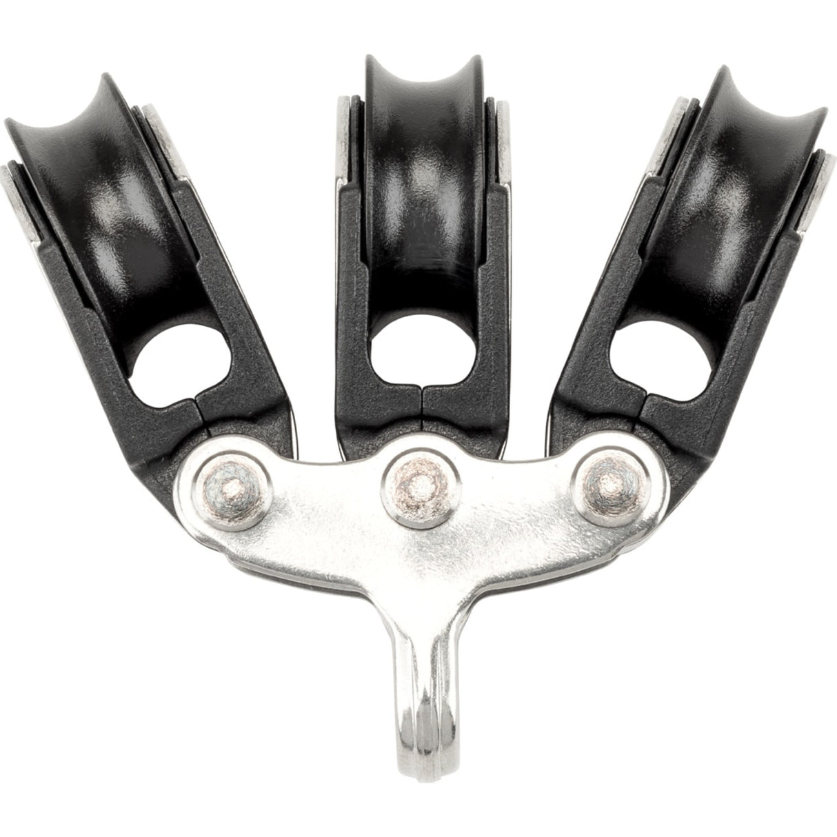 Allen Brothers 20mm Articulating Triple Dynamic Block