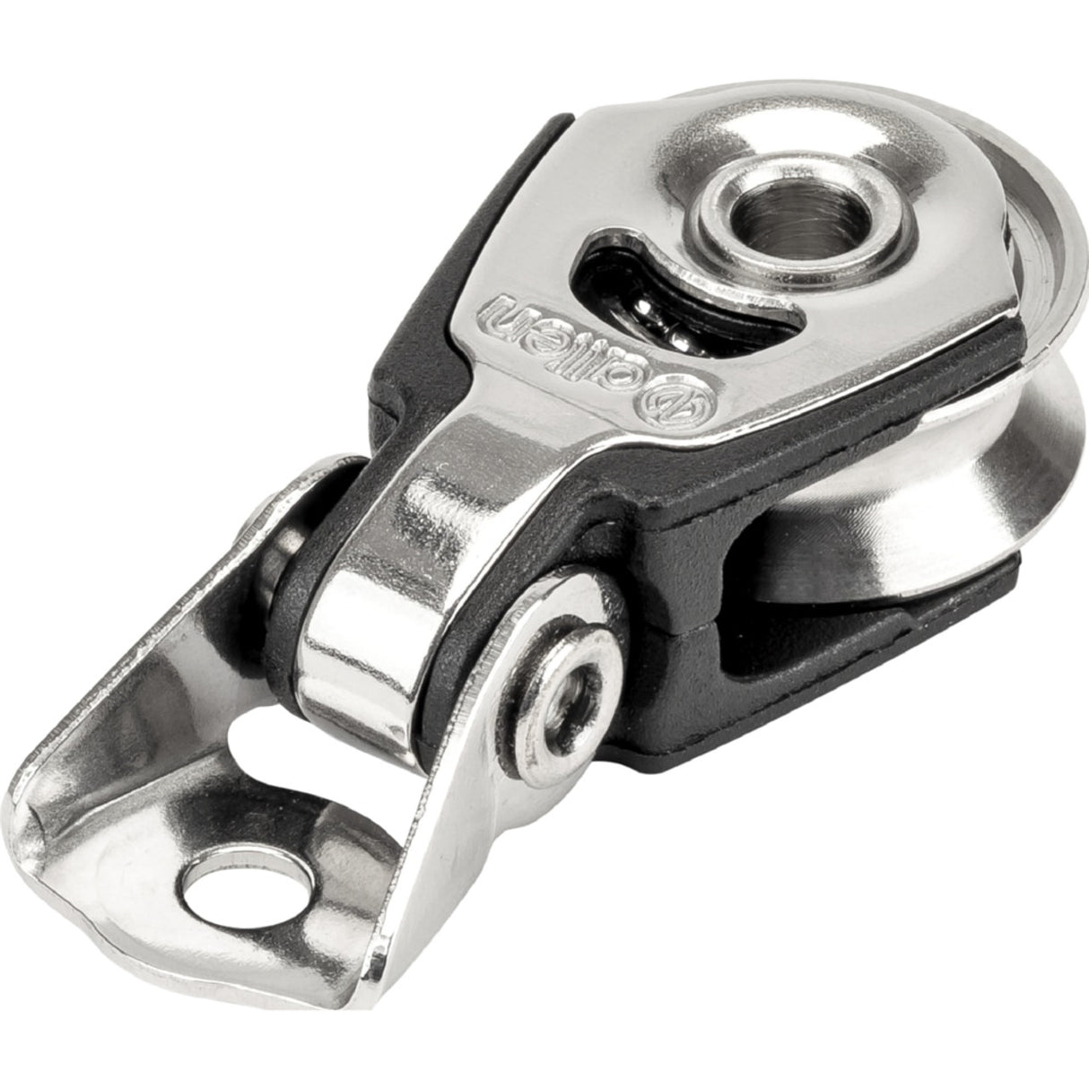 Allen Brothers 20mm High Load Dynamic Block with Cheek