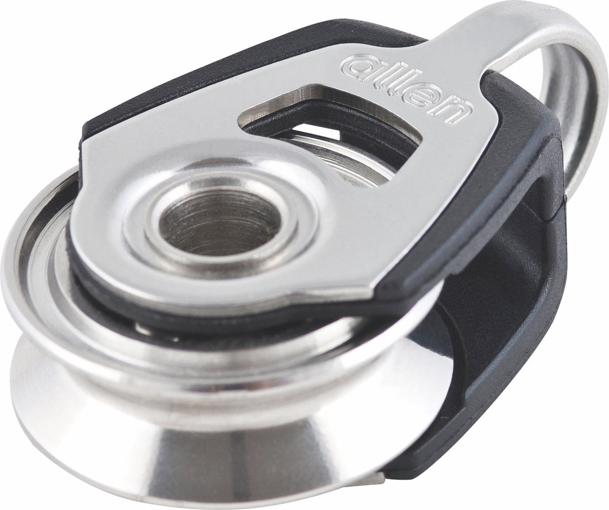 Allen Brothers 30mm High Load Dynamic Block