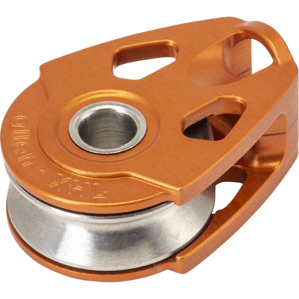 Allen Brothers 30mm Extreme High Load Block