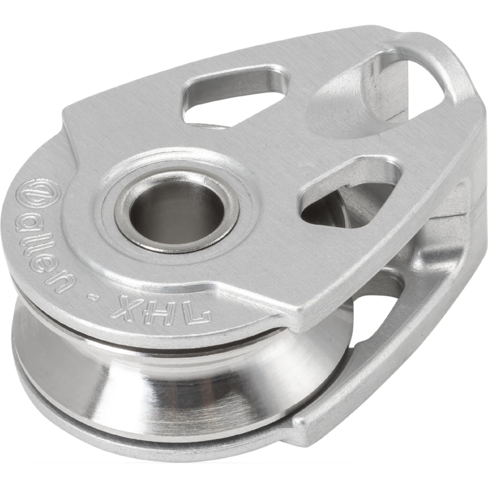 Allen Brothers 30mm Extreme High Load Block