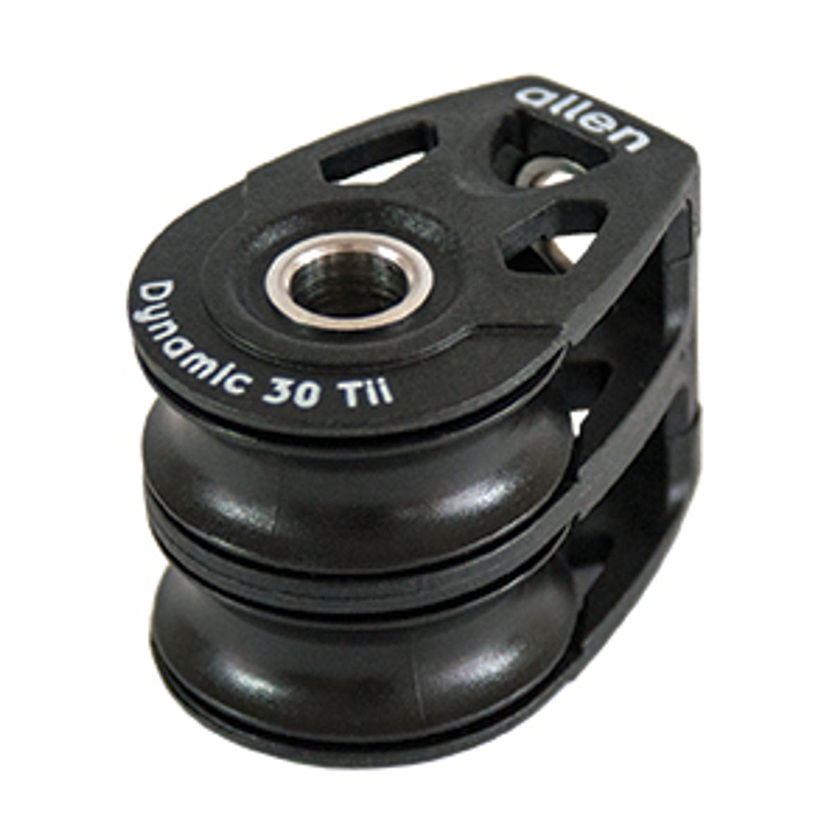 Allen Brothers 30mm Dynamic Double Block Tie-On