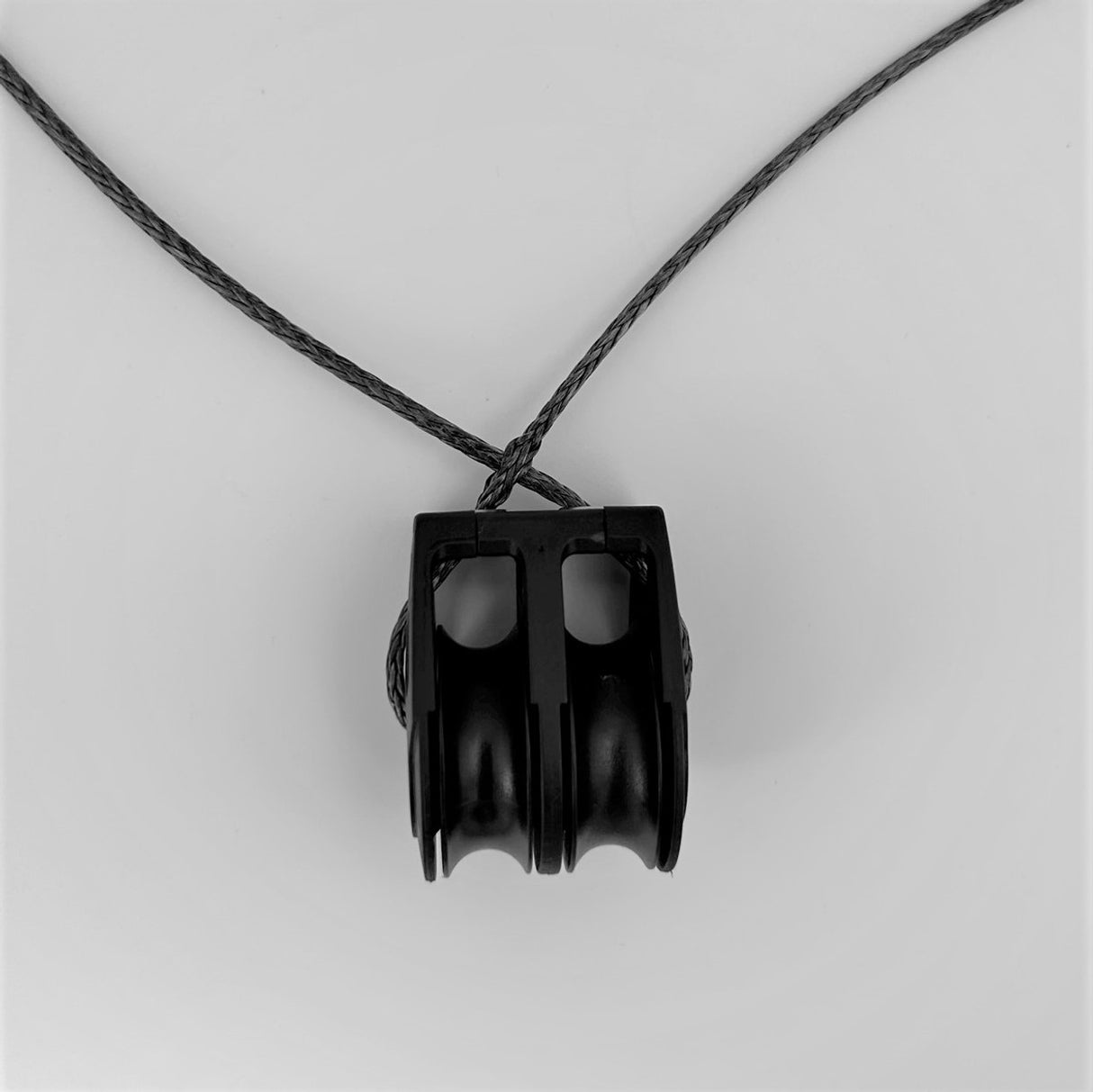 Allen Brothers 20mm Tie On Double Dynamic Block Hl