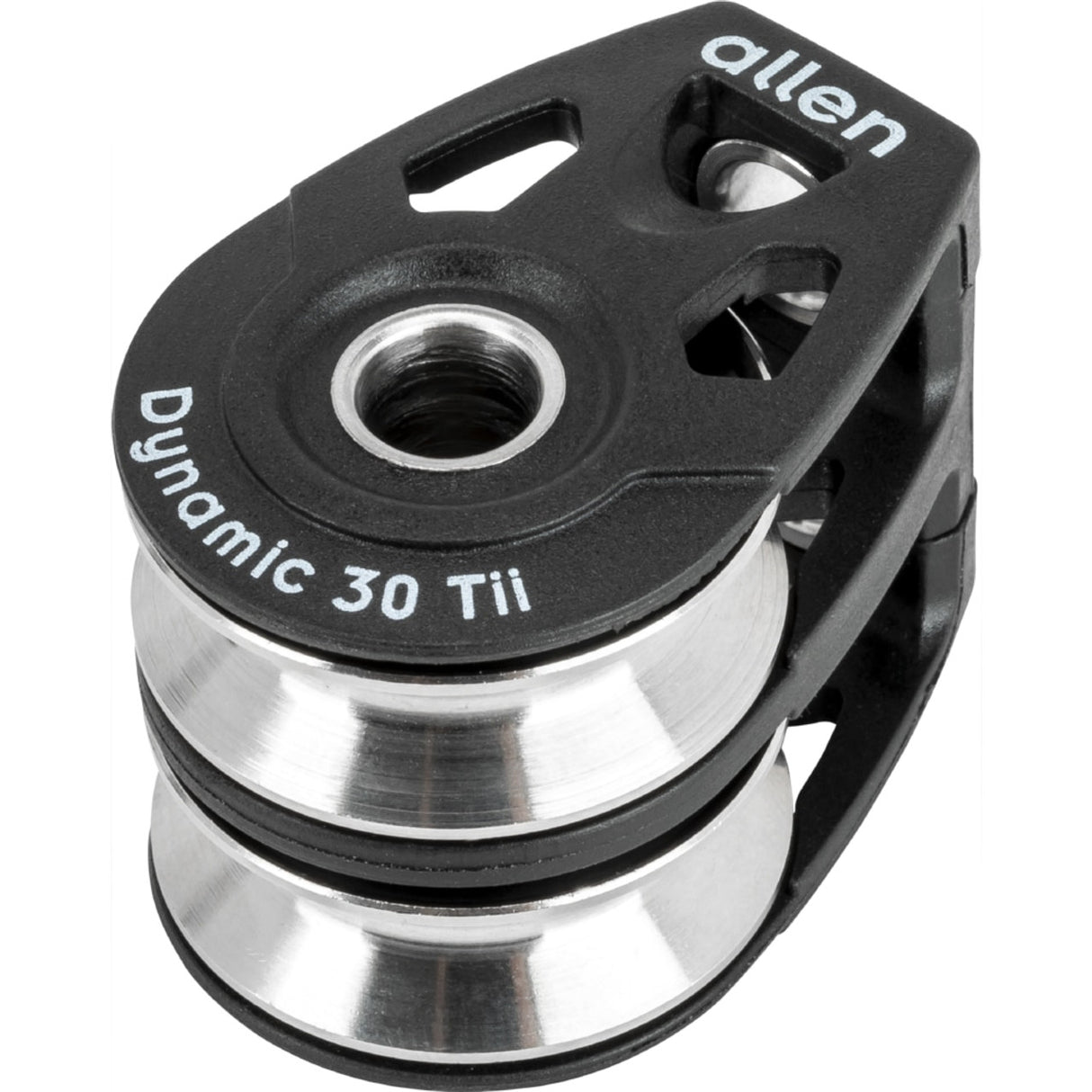 Allen Brothers 30mm Dynamic Double Block Tie On HL