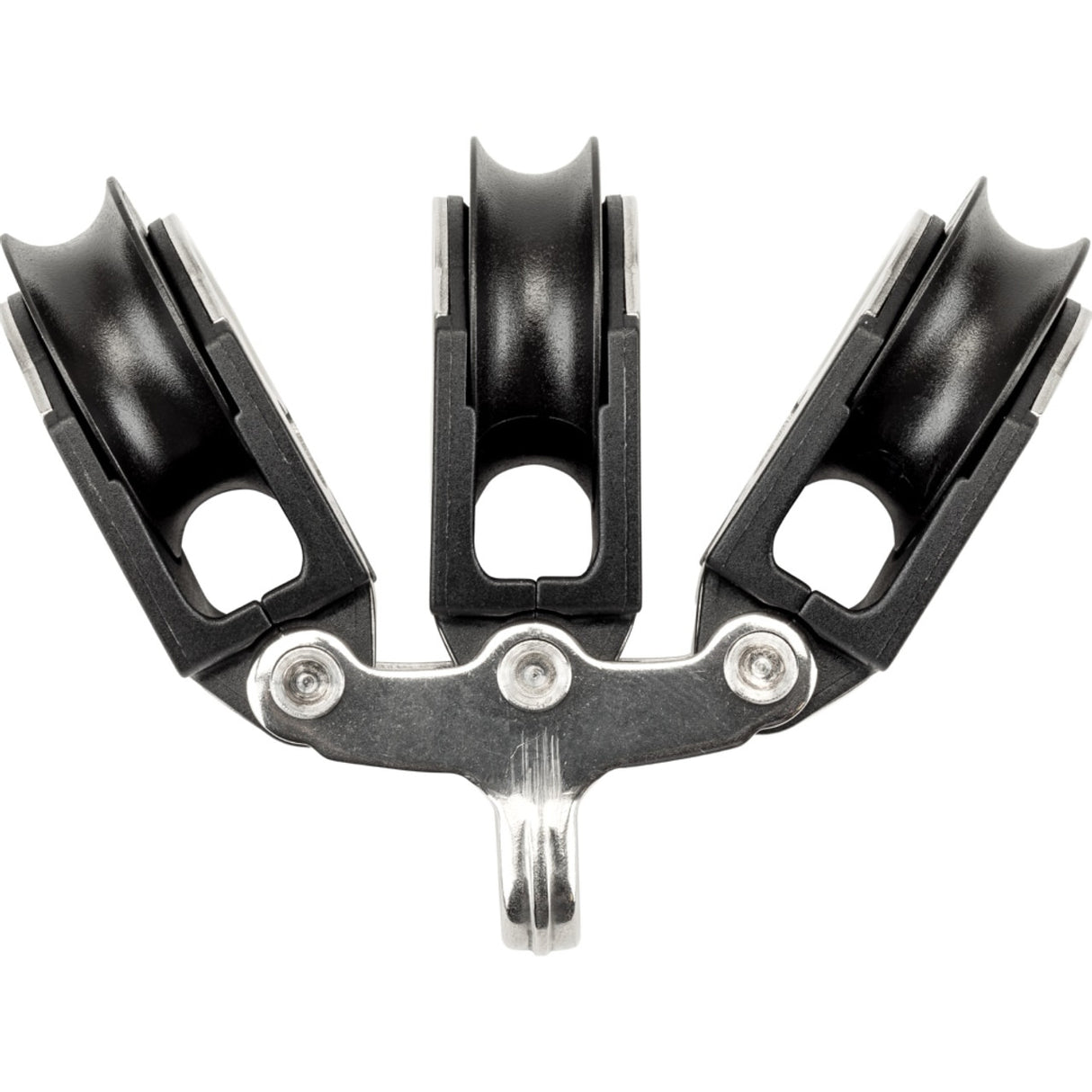 Allen Brothers 30mm Articulating Triple Dynamic Block
