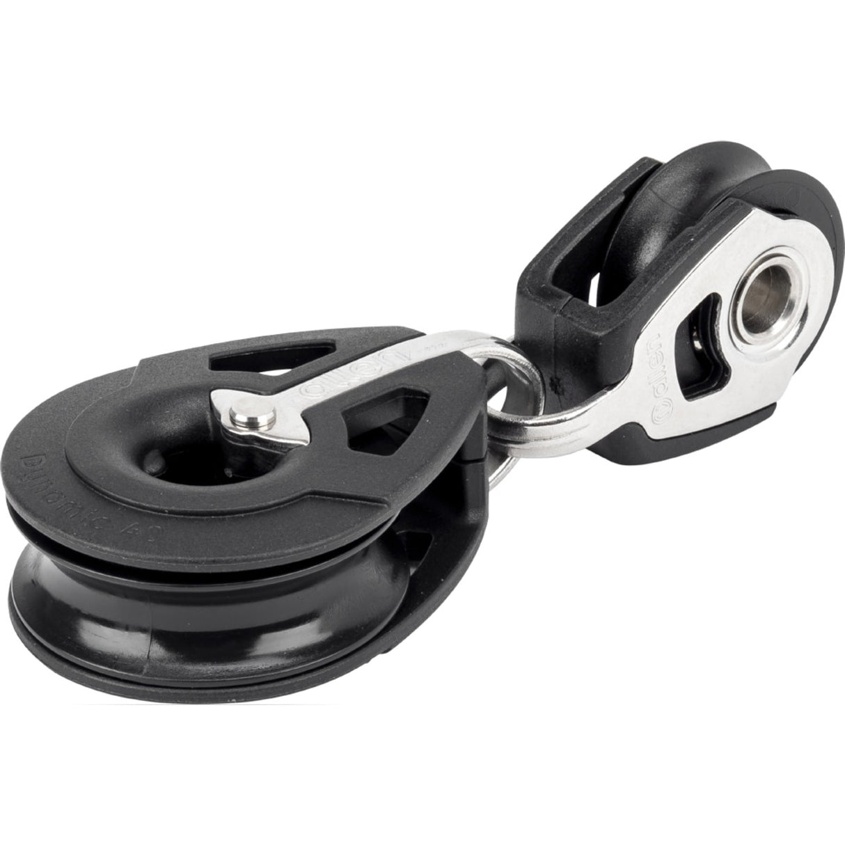 Allen Brothers 40mm Dynamic Strap Block Linked with A2030