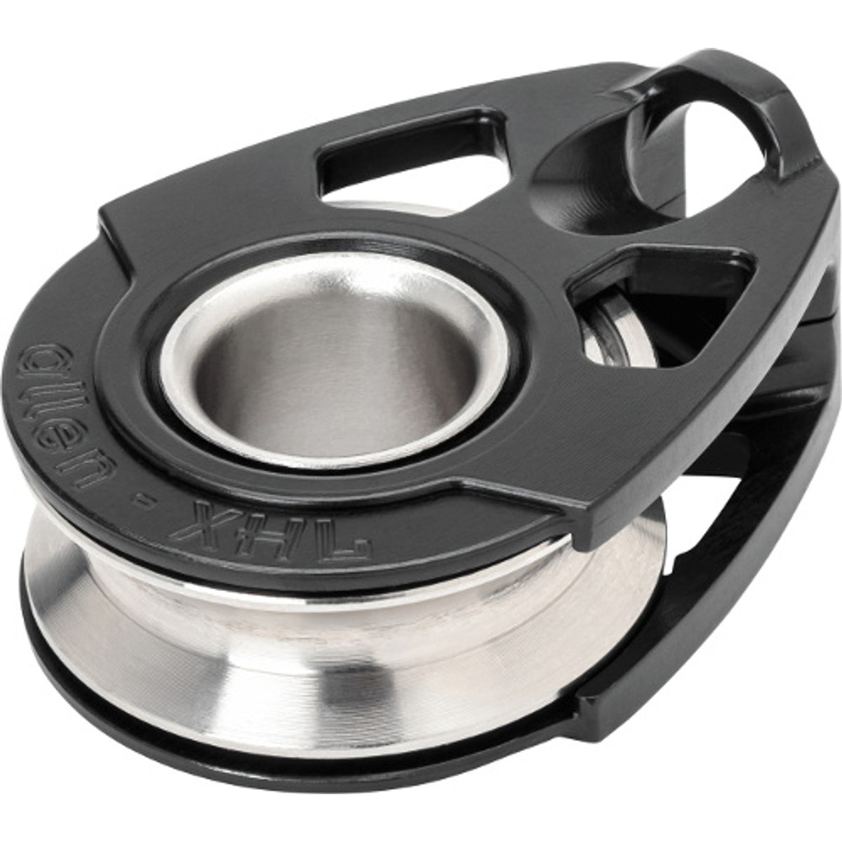 Allen Brothers 40mm Extreme High Load Dynamic Block