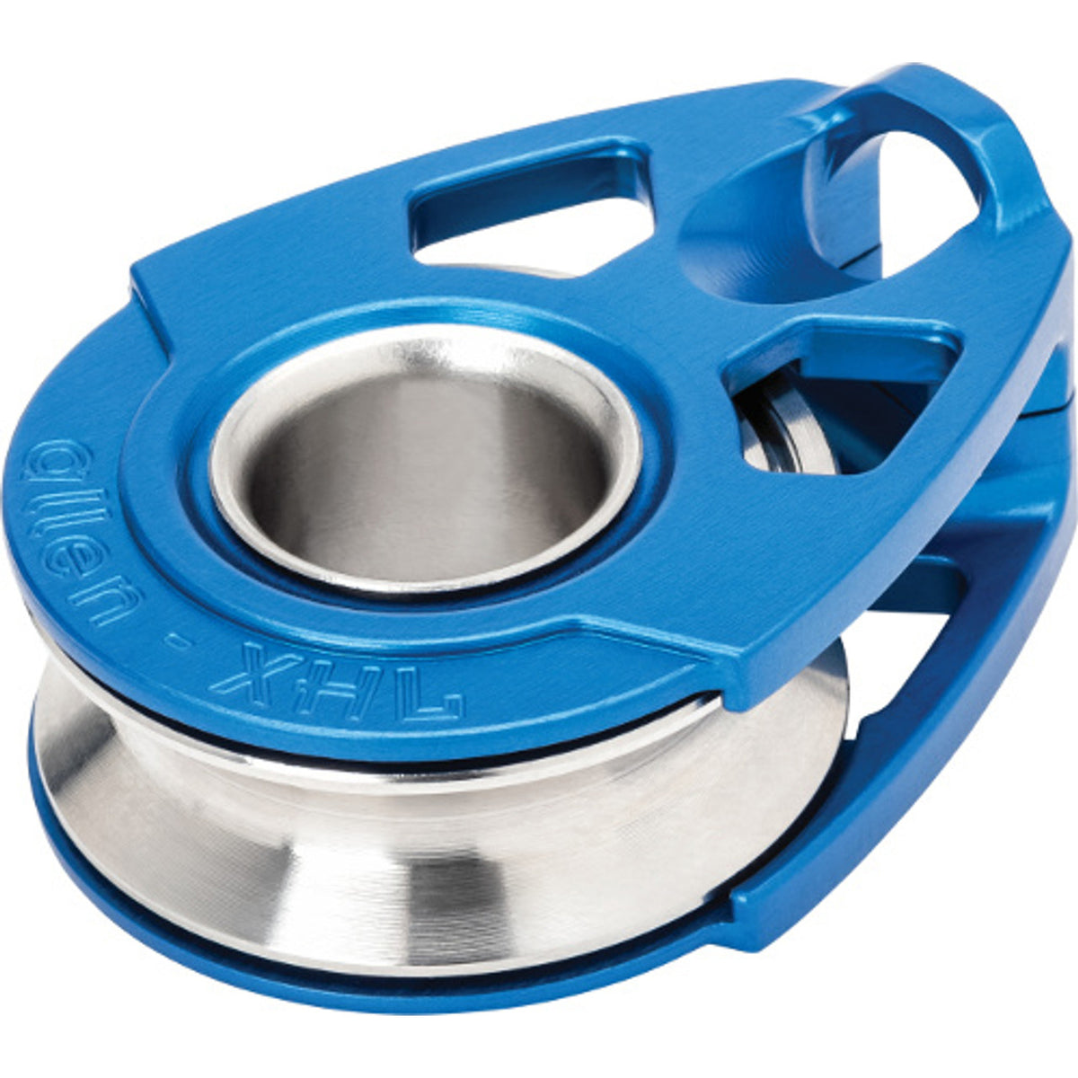 Allen Brothers 40mm Extreme High Load Dynamic Block