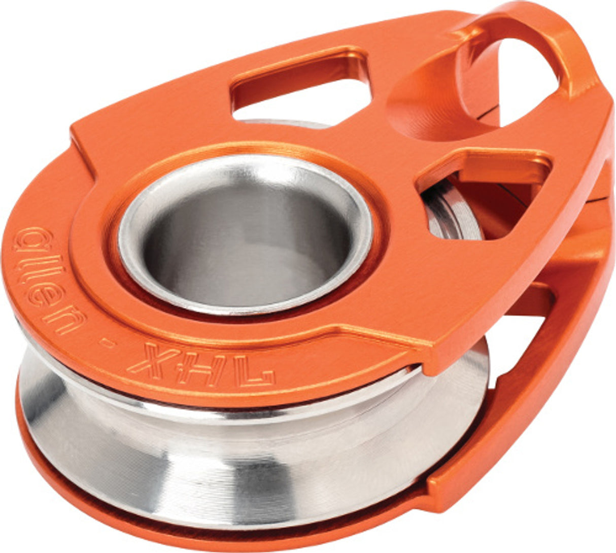 Allen Brothers 40mm Extreme High Load Dynamic Block