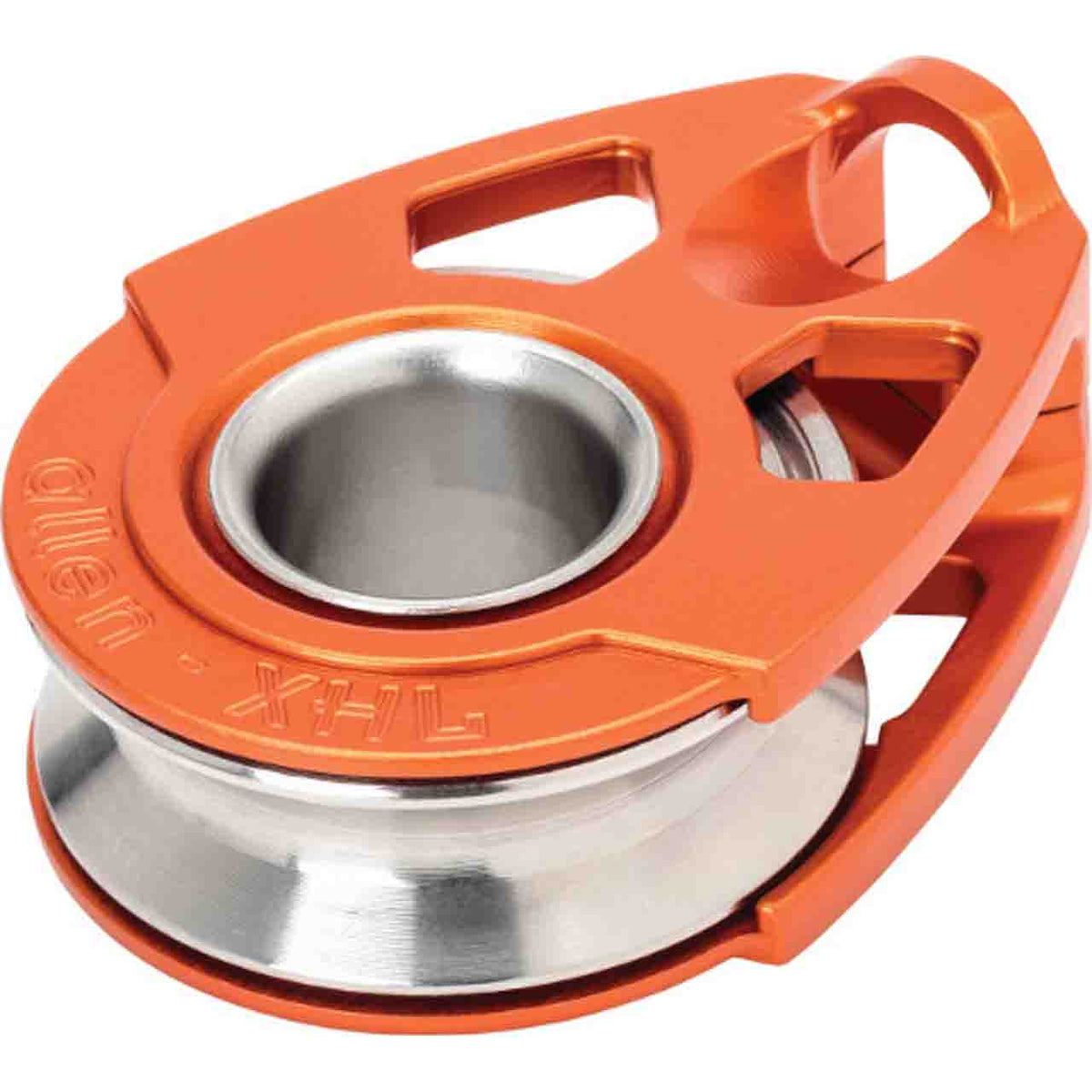 Allen Brothers 40mm Extreme High Load Dynamic Block