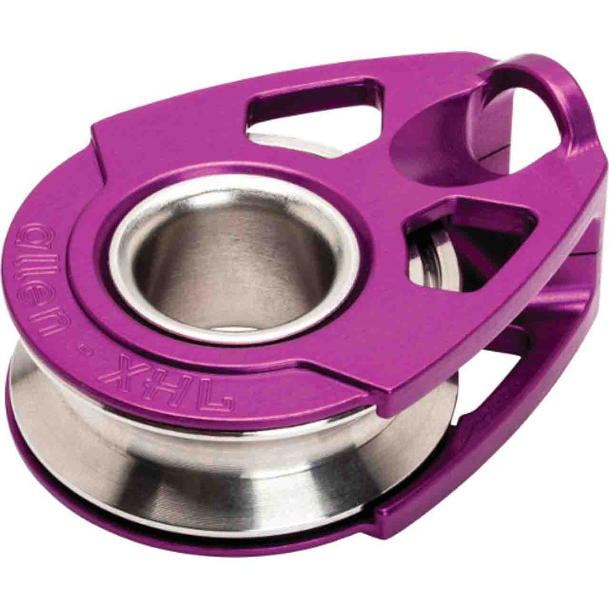 Allen Brothers 40mm Extreme High Load Dynamic Block