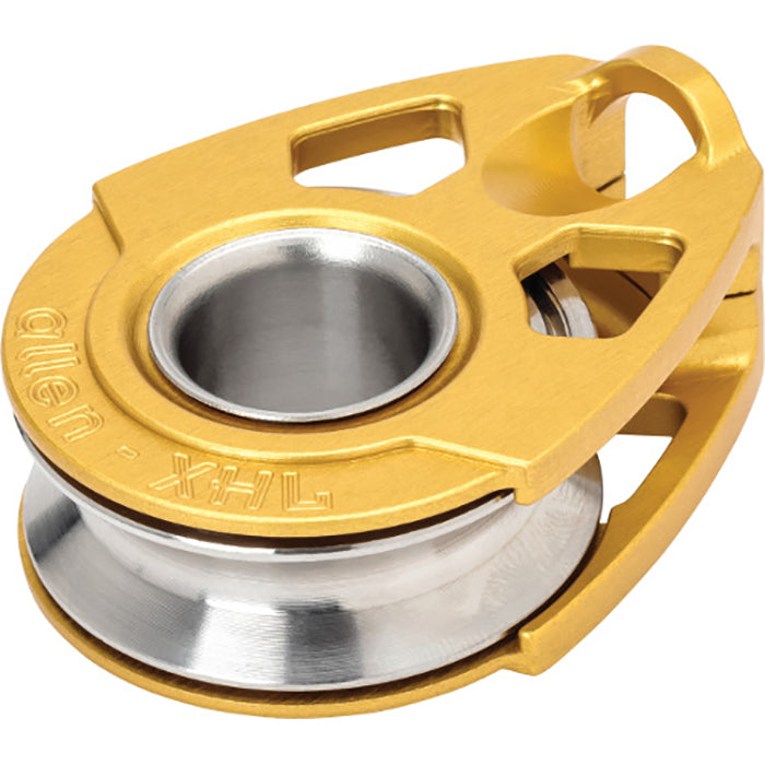 Allen Brothers 40mm Extreme High Load Dynamic Block