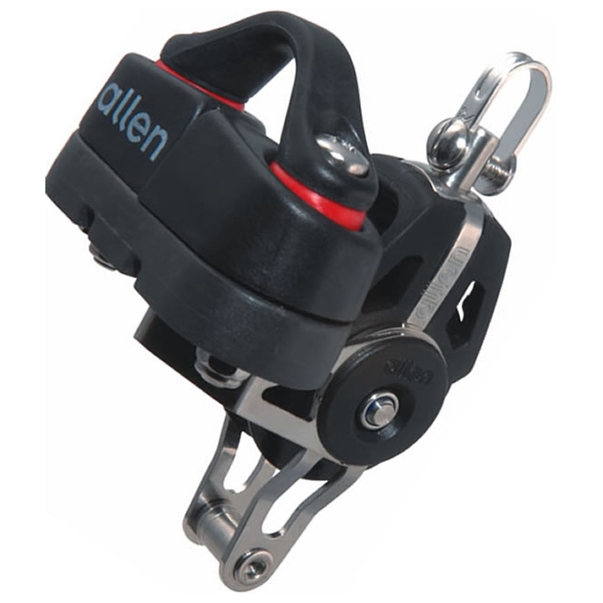 Allen Brothers 40MM Dynamic Block Swivel With Becket & A.676