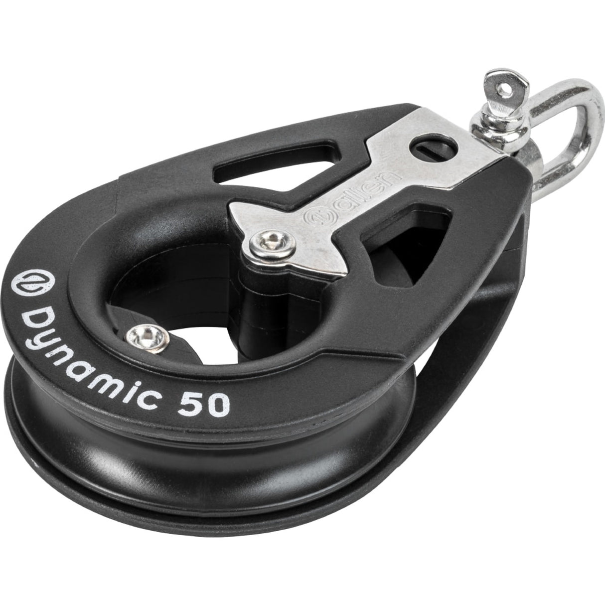 Allen Brothers 50mm Dynamic Block