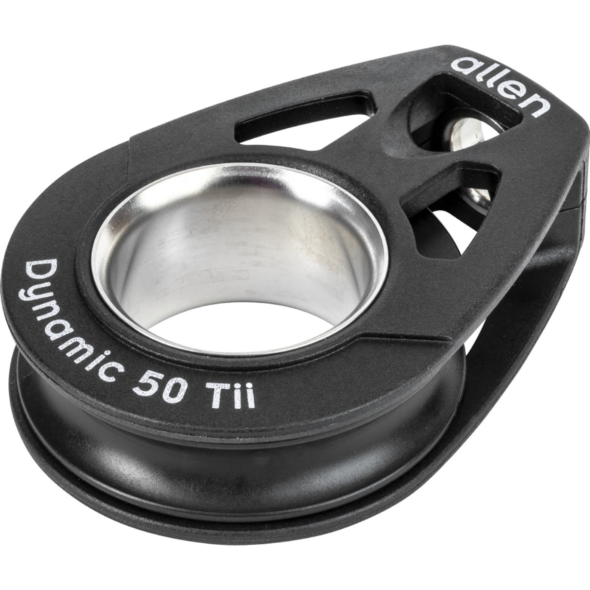 Allen Brothers 50mm Tie On Dynamic Block