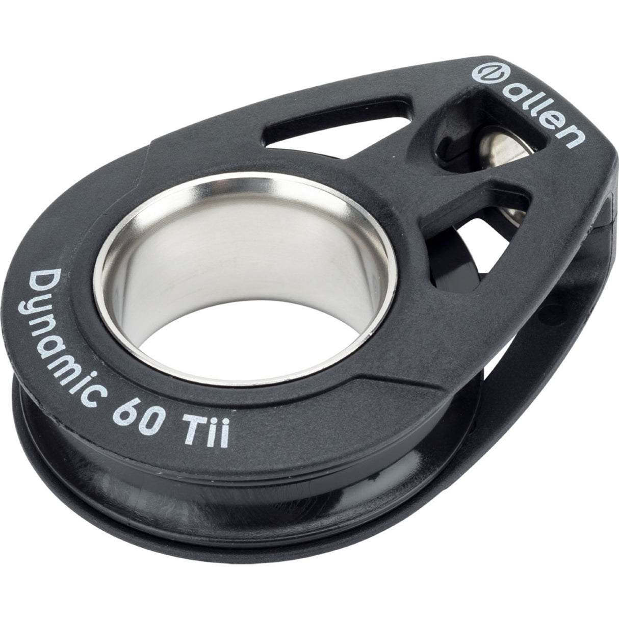 Allen Brothers 60mm Tie On Dynamic Block