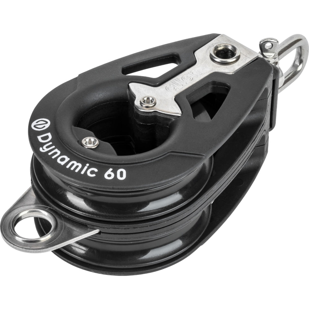 Allen Brothers 60MM Dynamic Double With Becket