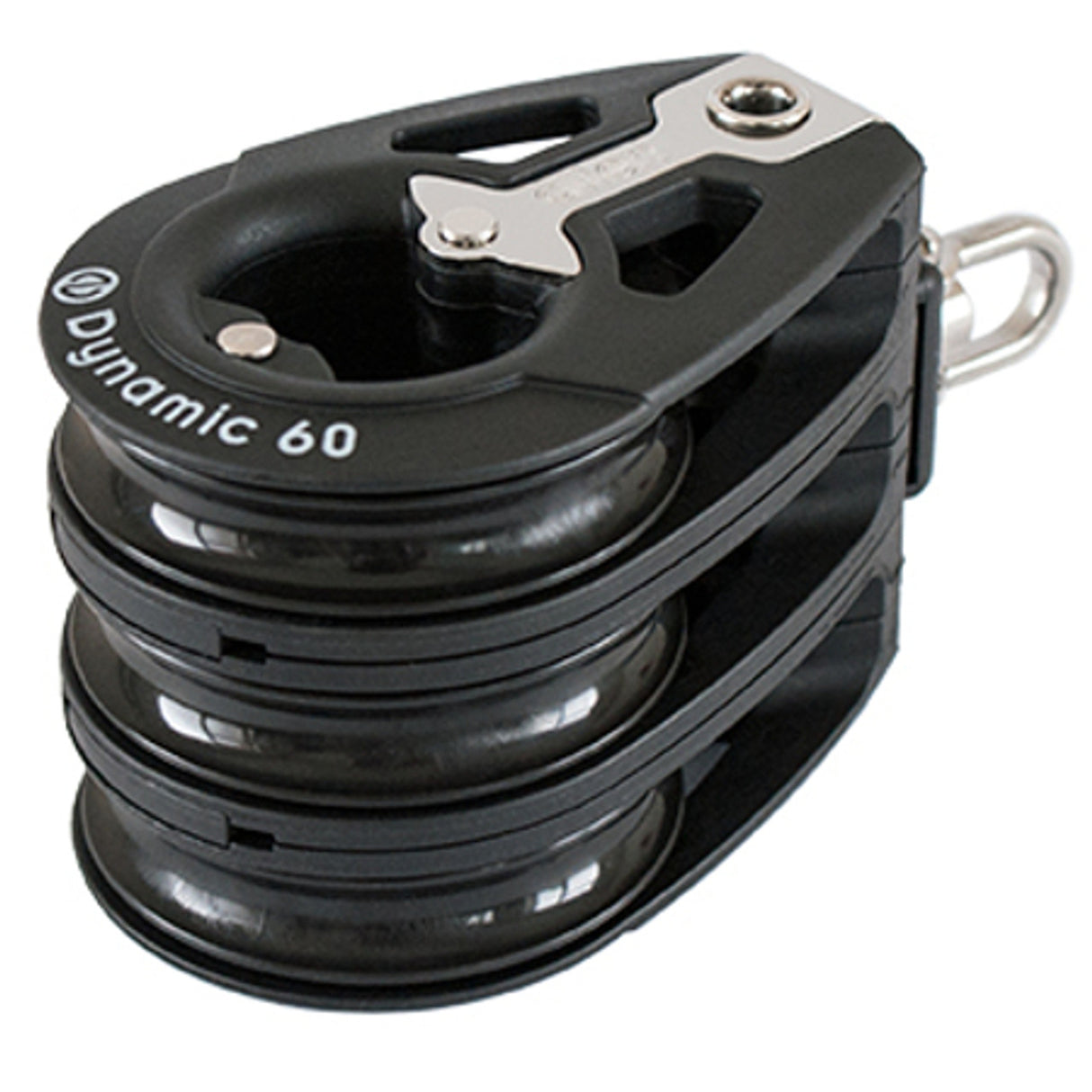 Allen Brothers 60MM Dynamic Triple
