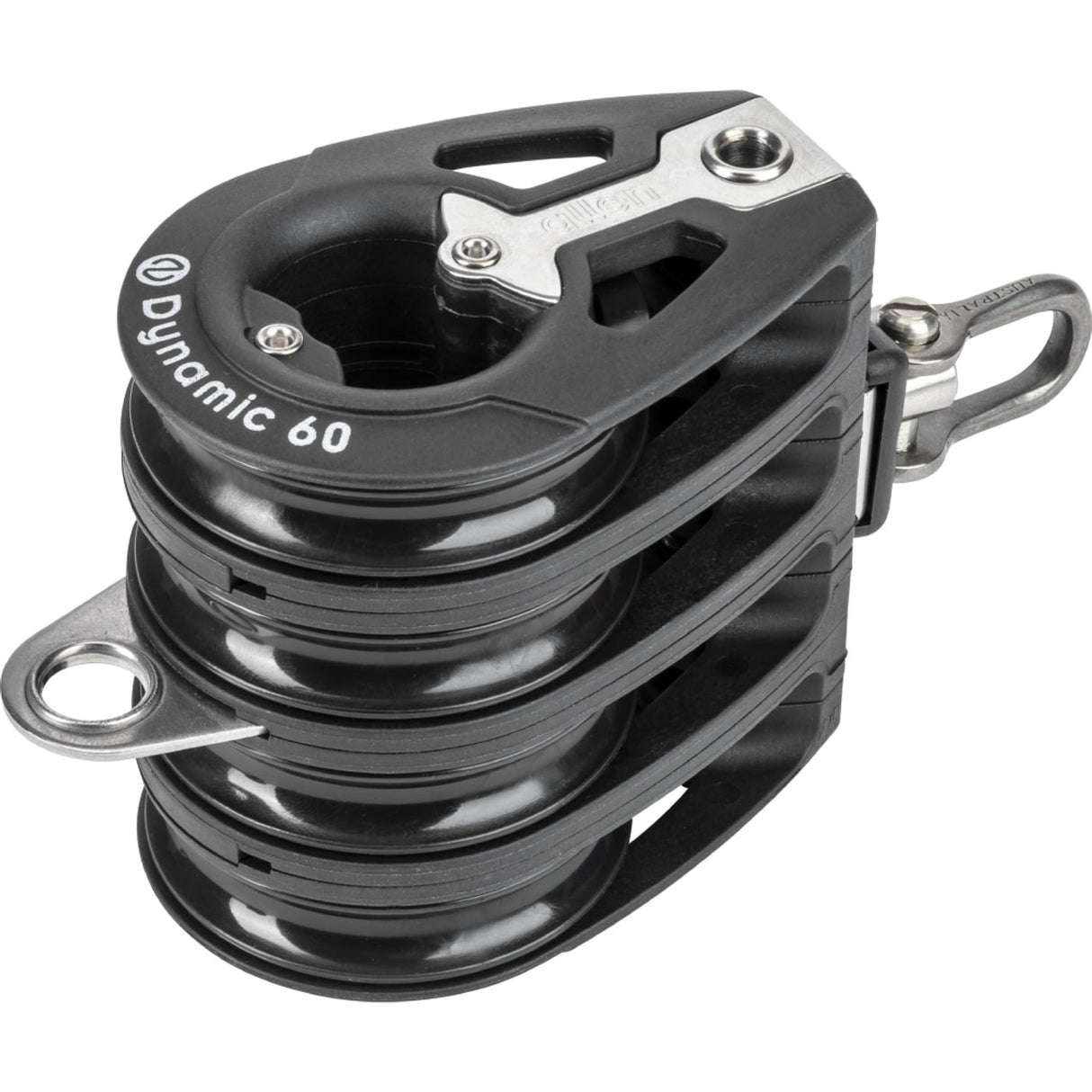 Allen Brothers 60MM Dynamic Quad With Becket